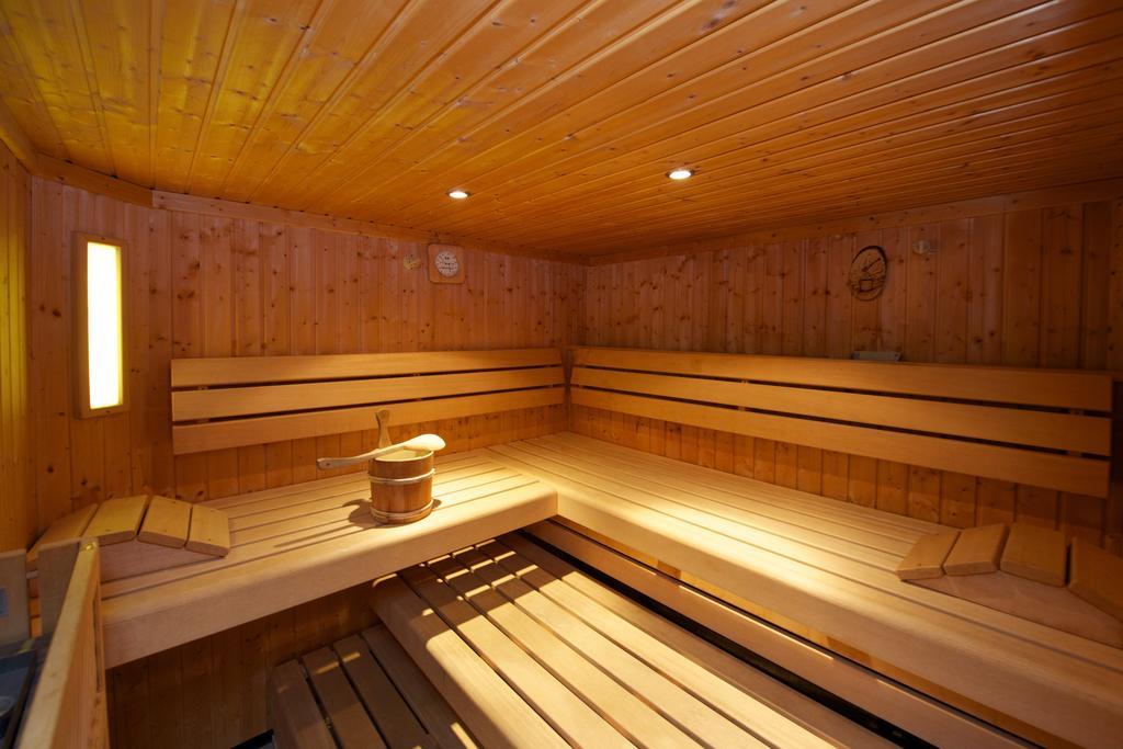 Pension Alpenrose Zell am See Ngoại thất bức ảnh