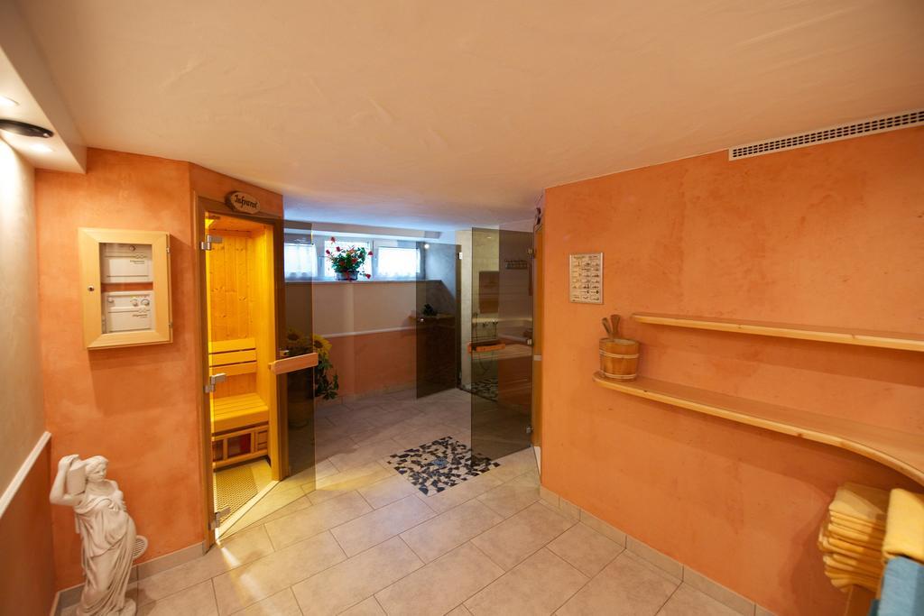 Pension Alpenrose Zell am See Ngoại thất bức ảnh
