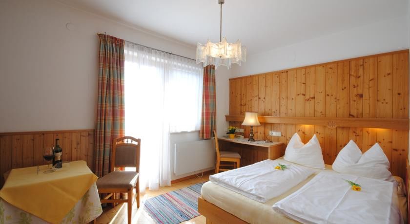 Pension Alpenrose Zell am See Ngoại thất bức ảnh