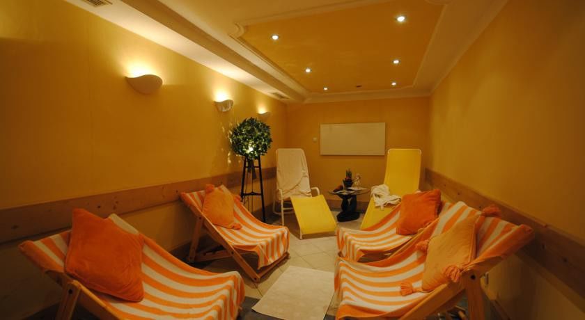Pension Alpenrose Zell am See Ngoại thất bức ảnh