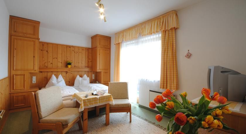Pension Alpenrose Zell am See Ngoại thất bức ảnh