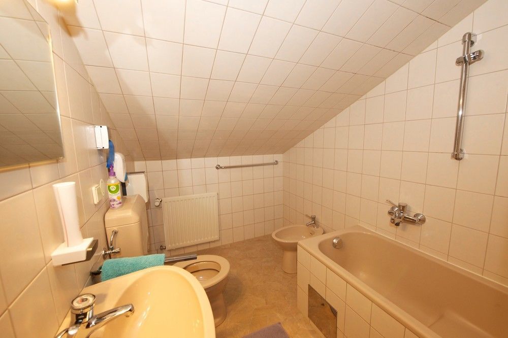 Pension Alpenrose Zell am See Ngoại thất bức ảnh