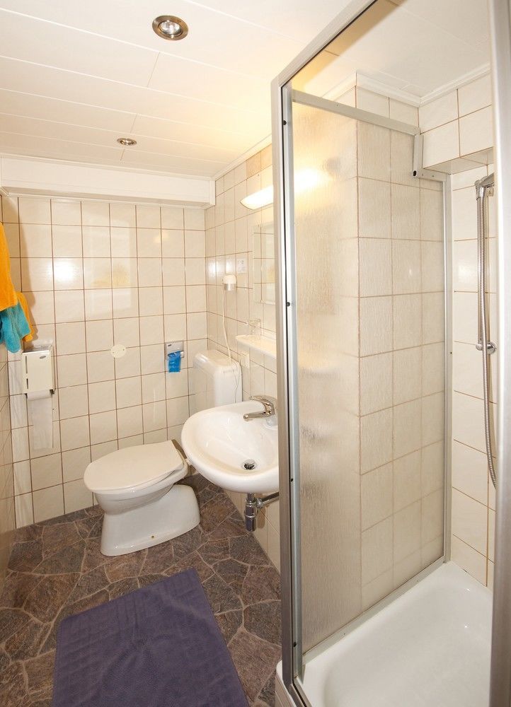 Pension Alpenrose Zell am See Ngoại thất bức ảnh
