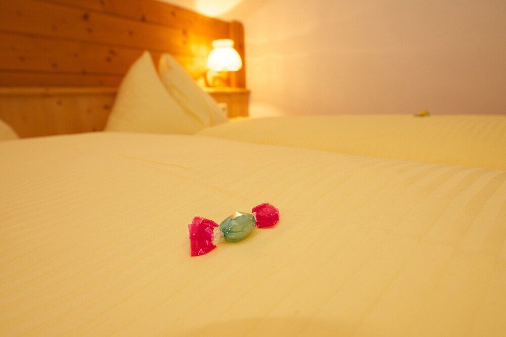 Pension Alpenrose Zell am See Ngoại thất bức ảnh